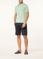 MYTHS Shorts, Farbe: DUNKELBLAU (Bild 1)