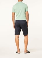 MYTHS Shorts, Farbe: DUNKELBLAU (Bild 1)