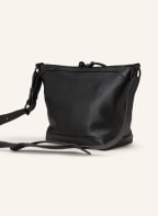 BALENCIAGA Hobo-Bag NEO CLASSIC XS, Farbe: SCHWARZ (Bild 1)