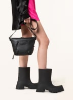 BALENCIAGA Hobo-Bag NEO CLASSIC XS, Farbe: SCHWARZ (Bild 1)
