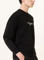 EMPORIO ARMANI Sweatshirt, Farbe: SCHWARZ/ WEISS (Bild 1)