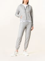 UGG Sweatjacke SENA, Farbe: GRAU (Bild 1)