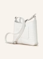 BALENCIAGA Schultertasche, Farbe: WEISS (Bild 1)