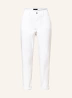 MORE & MORE Chino, Farbe: WEISS (Bild 1)