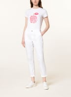 MORE & MORE Chino, Farbe: WEISS (Bild 1)