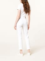 MORE & MORE Chino, Farbe: WEISS (Bild 1)