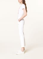 MORE & MORE Chino, Farbe: WEISS (Bild 1)
