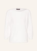 MORE & MORE Pullover, Farbe: ECRU (Bild 1)