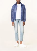 MONCLER Jacket TUPETI, Color: BLUE GRAY (Image 1)