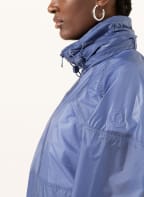 MONCLER Jacket TUPETI, Color: BLUE GRAY (Image 1)