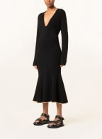 MONCLER GENIUS Strickrock , Farbe: SCHWARZ (Bild 1)