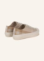 BURBERRY Sneaker JACK, Farbe: CREME/ BEIGE (Bild 1)