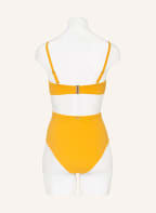 MARYAN MEHLHORN Bikini-Hose SOFTLINE, Farbe: GELB (Bild 1)