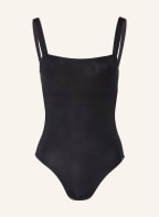 MARYAN MEHLHORN Badeanzug SOFTLINE, Farbe: SCHWARZ (Bild 1)