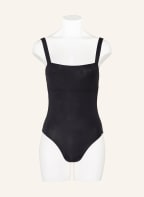 MARYAN MEHLHORN Badeanzug SOFTLINE, Farbe: SCHWARZ (Bild 1)