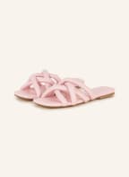 Bianca Di Slides, Color: PINK (Image 1)