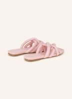 Bianca Di Slides, Color: PINK (Image 1)