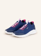 GEOX Sneaker SPRINTYE, Farbe: DUNKELBLAU (Bild 1)