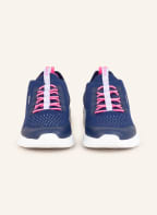 GEOX Sneaker SPRINTYE, Farbe: DUNKELBLAU (Bild 1)