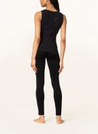 Wolford Stricktop AJOURÉ NET, Farbe: SCHWARZ (Bild 1)