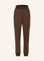 MICHAEL KORS Sweatpants , Farbe: DUNKELBRAUN/ BRAUN (Bild 1)