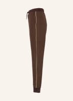 MICHAEL KORS Sweatpants , Farbe: DUNKELBRAUN/ BRAUN (Bild 1)