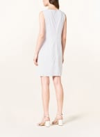 Betty Barclay Dress with broderie anglaise, Color: WHITE (Image 1)