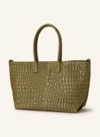 LIEBESKIND Shopper, Farbe: OLIV (Bild 1)