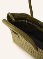 LIEBESKIND Shopper, Farbe: OLIV (Bild 1)