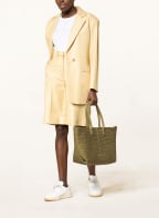 LIEBESKIND Shopper, Farbe: OLIV (Bild 1)