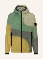 STONE ISLAND JUNIOR Jacke, Farbe: HELLGELB/ HELLGRÜN/ GRAU (Bild 1)