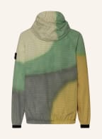 STONE ISLAND JUNIOR Jacke, Farbe: HELLGELB/ HELLGRÜN/ GRAU (Bild 1)