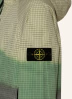 STONE ISLAND JUNIOR Jacke, Farbe: HELLGELB/ HELLGRÜN/ GRAU (Bild 1)