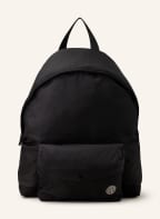 STONE ISLAND JUNIOR Rucksack, Farbe: SCHWARZ (Bild 1)