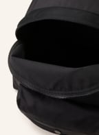 STONE ISLAND JUNIOR Rucksack, Farbe: SCHWARZ (Bild 1)
