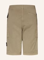 STONE ISLAND JUNIOR Cargoshorts , Farbe: BEIGE (Bild 1)