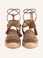 PESERICO Espadrilles, Farbe: BRAUN (Bild 1)