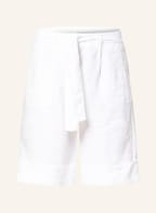 PESERICO Shorts, Farbe: WEISS (Bild 1)