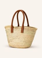 Chloé Shopper MARCIE , Farbe: CREME (Bild 1)