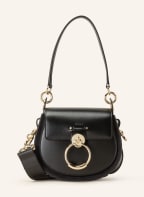 Chloé Schultertasche TESS, Farbe: SCHWARZ (Bild 1)