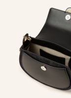 Chloé Schultertasche TESS, Farbe: SCHWARZ (Bild 1)