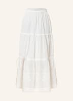SEE BY CHLOÉ Rock, Farbe: WEISS (Bild 1)
