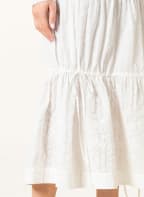 SEE BY CHLOÉ Rock, Farbe: WEISS (Bild 1)