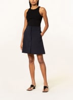 PATRIZIA PEPE Top, Color: BLACK (Image 1)