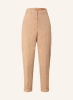 cappellini 7/8-Hose, Farbe: CAMEL (Bild 1)
