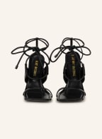 KAT MACONIE Sandals, Color: BLACK (Image 1)
