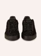 BALMAIN Sneakers, Color: BLACK (Image 1)
