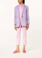 GOLDGARN DENIM 7/8-Jeans ROSENGARTEN, Farbe: 1540 pink (Bild 1)