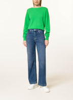 MAC Straight Jeans, Farbe: D624 trendy wash (Bild 1)