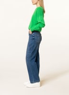 MAC Straight Jeans, Farbe: D624 trendy wash (Bild 1)